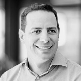 Austin Krisoff, Executive Search, Managing Director.