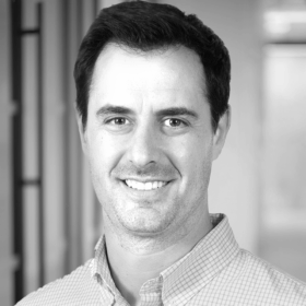 Ben Rosenbluth, Executive Search, Partner.