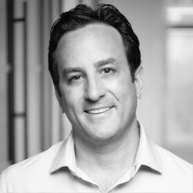 Brian Lafer, Executive Search, Managing Director.
