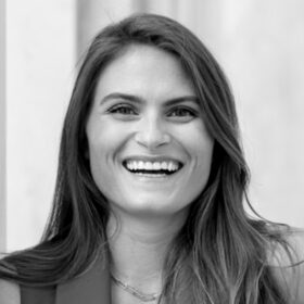 Claire Kennedy, Executive Search, Principal.
