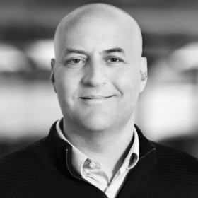 David Carden, Executive Search, Partner.