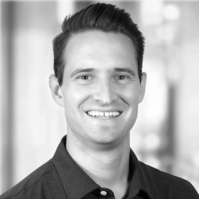 David Puglisee, Partner, Executive Search.