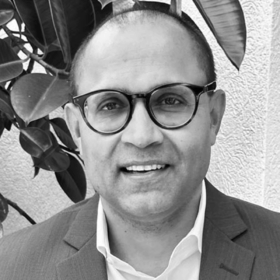 Devraj Ghosh, Executive Search, Advisor.