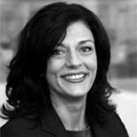 Elissa Coward, Executive Search, Partner.