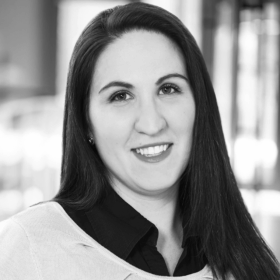 Elizabeth Palmer, Executive Search, Partner.