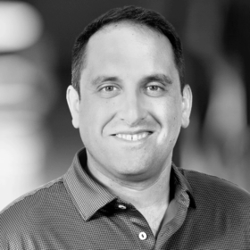 Gil Cosnett, Executive Search, Partner.