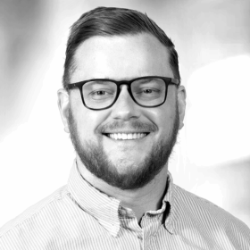 Greg Brooks, Executive Search, Client Partner.
