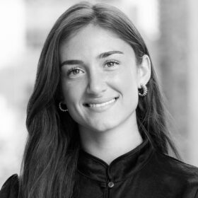 Isabel Klatt, Executive Search, Principal.