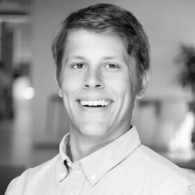 Jacob Matthews, Executive Search, Principal.