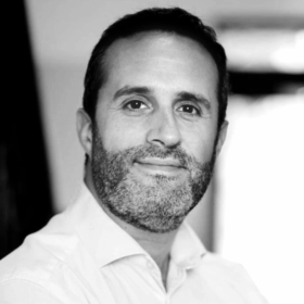 Jamie Newton, Executive Search, Partner.