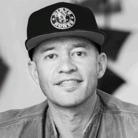 Jay Liddell, True Advance, co-CEO.