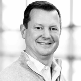 Jeff Mellick, Executive Search, Partner.