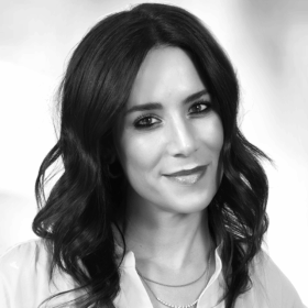 Jenifer Anzalone, Executive Search, Principal.