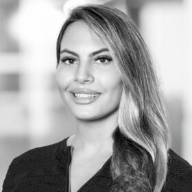 Jenna Meidl, Executive Search, Principal.