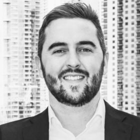 Jesse Schilling, Executive Search, Principal.