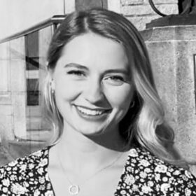 Jessica Hirst, Executive Search, Principal.
