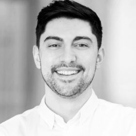 Joseph Houlihan, Executive Search, Principal.