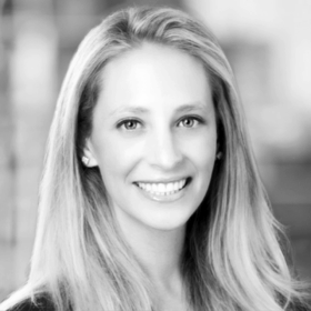 Julianna Cunningham, Executive Search, Principal.