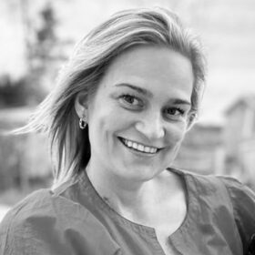Karin Andersson, Executive Search, Partner.
