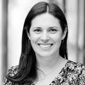 Kasey Clavelle, Executive Search, Principal.
