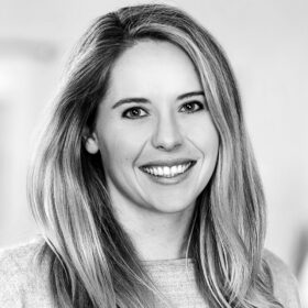 Kristin Godfrey, Executive Search, Managing Director.