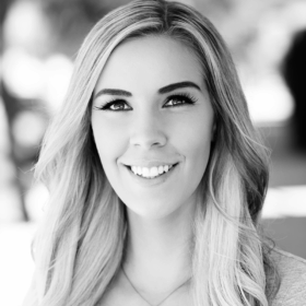 Kyra Hewes, Executive Search, Principal.