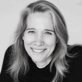 Lucinda Duncalfe, True Technologies.