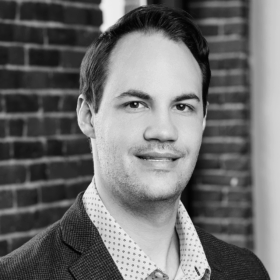 Mark Sylvester, Executive Search, Partner.