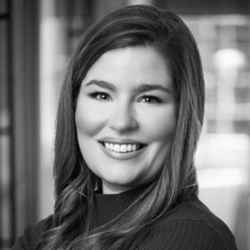 Mary Kate Arturi, Executive Search, Managing Director.