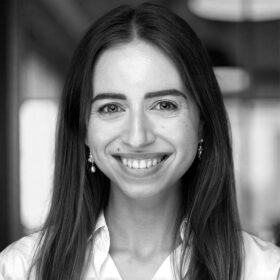 MaryAnn Kontonicolas, Executive Search, Principal.