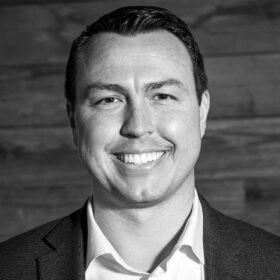 Matt Despoth, Executive Search, Partner.