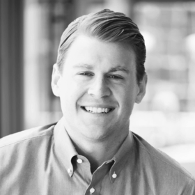 Matt Johnson, Executive Search, Managing Director.