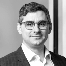 Matthew Lester, Executive Search, Partner.