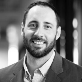 Michael Greene, Executive Search, Managing Director.