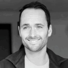 Mike Mooney, Executive Search, True Technologies.
