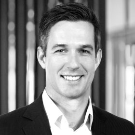 Nemo Nemeth, Executive Search, Chief Data & Analytics Officer.