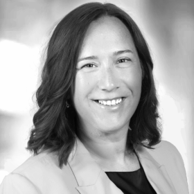 Nora Sutherland, Executive Search, Partner.