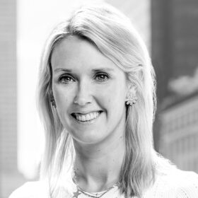 Pamela Golding, Executive Search, Managing Director.