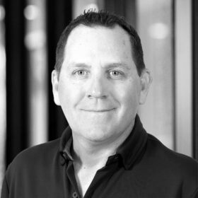 Pat Haggerty, Executive Search, Managing Director, Founder.