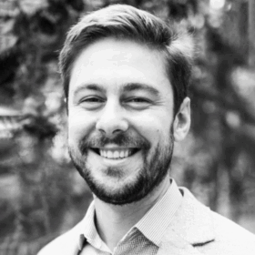 Paul Gilkerson, Executive Search, Managing Director.