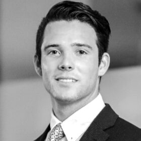 Ryan Fuchs, Executive Search, Principal.