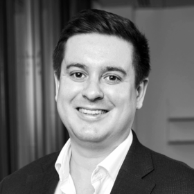 Sam Molina, Executive Search, Partner.