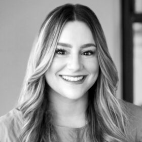 Samara Freschman, Executive Search, Partner.