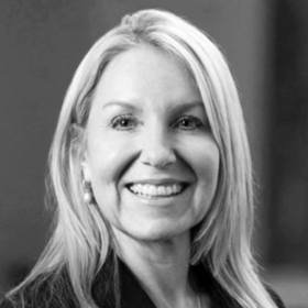Sarah Cawthra, Talent Advisory, Executive Search.