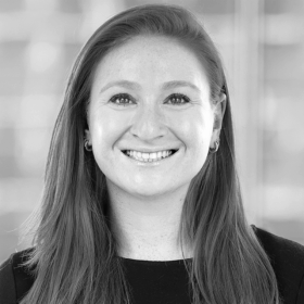 Sidney Jacobs, Executive Search, Client Partner.