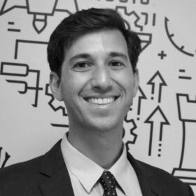 Ben Hammer, Executive Search, Principal.