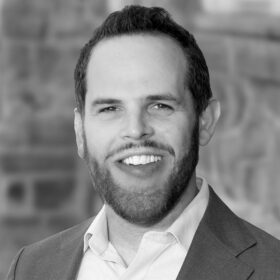 Eli Klein, Executive Search, Partner.