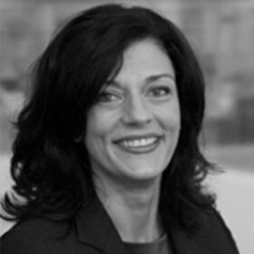 Elissa Coward, Executive Search, Partner.