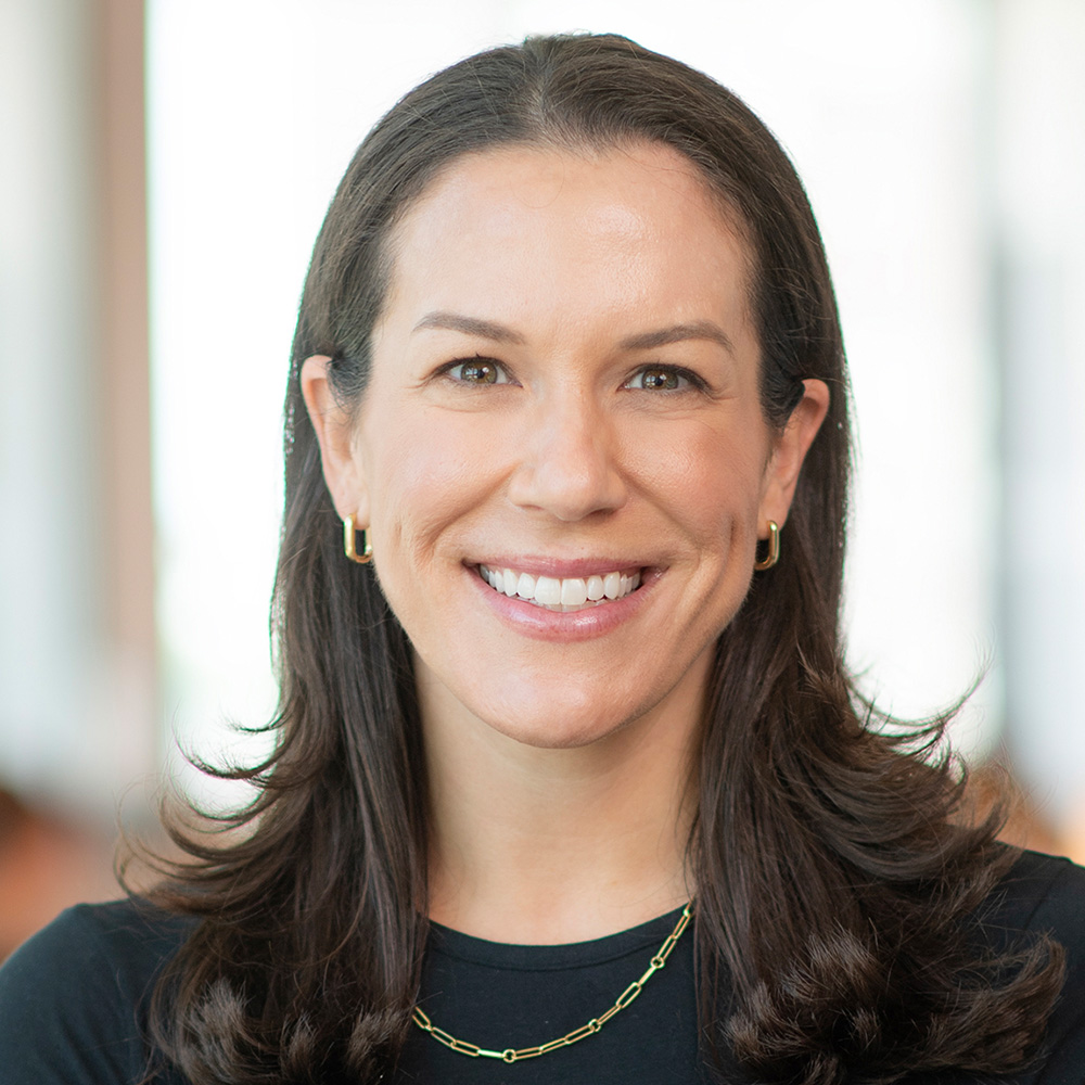Teresa Curtis, Executive Search, Partner, Head of the Healthcare Practice.
