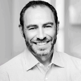 Steve Cornacchia, Executive Search, Partner.